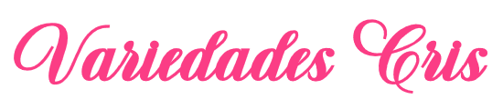 Vairedades Cris -